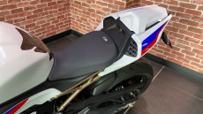 BMW S1000 RR M SPORT